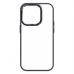 Чехол для мобильного телефона Armorstandart UNIT2 Apple iPhone 14 Pro Black (ARM69944)