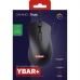 Мышка Trust GXT924 Ybar+ USB Black (24890)
