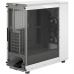 Корпус для ПК Fractal Design North Chalk White TG Clear Tin (FD-C-NOR1C-04)