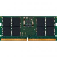 Модуль памяти для ноутбука SoDIMM DDR5 16GB 5600 MHz Kingston (KVR56S46BS8-16)