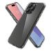 Чехол для мобильного телефона Spigen Apple iPhone 15 Pro Ultra Hybrid, Crystal Clear (ACS06707)