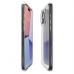 Чехол для мобильного телефона Spigen Apple iPhone 15 Pro Ultra Hybrid, Crystal Clear (ACS06707)