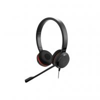 Наушники Jabra Evolve 30 II Stereo MS USB-C (5399-823-389)