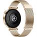 Смарт-часы Huawei WATCH GT 4 41mm Elegant Light Gold Milanese (55020BJA)