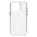 Чехол для мобильного телефона Armorstandart Clear Magsafe Apple iPhone 15 Pro Max Tansparent (ARM71052)