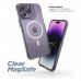 Чехол для мобильного телефона Armorstandart Clear Magsafe Apple iPhone 15 Pro Max Tansparent (ARM71052)