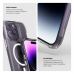 Чехол для мобильного телефона Armorstandart Clear Magsafe Apple iPhone 15 Pro Max Tansparent (ARM71052)