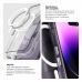 Чехол для мобильного телефона Armorstandart Clear Magsafe Apple iPhone 15 Pro Max Tansparent (ARM71052)