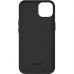 Чохол до мобільного телефона Armorstandart ICON2 Case Apple iPhone 15 Black (ARM70504)