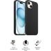 Чохол до мобільного телефона Armorstandart ICON2 Case Apple iPhone 15 Black (ARM70504)