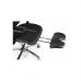 Кресло игровое Barsky Game Mesh Black (GM-01)