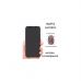 Стекло защитное Drobak Matte Ceramics Apple iPhone 15 Plus (292924)