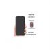 Стекло защитное Drobak Matte Ceramics Anty Spy Apple iPhone 14 (535328)