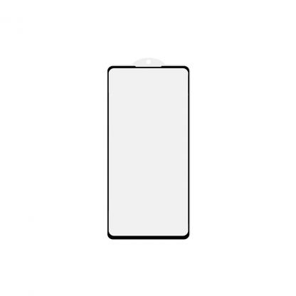 Стекло защитное Drobak Xiaomi Redmi Note 12 Pro 5G Black Frame A+ (535343)