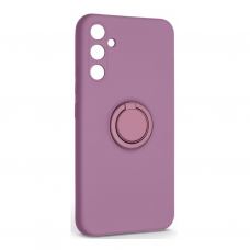 Чохол до мобільного телефона Armorstandart Icon Ring Samsung A54 5G (A546) Grape (ARM68779)