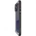 Чехол для мобильного телефона Spigen Apple iPhone 15 Pro Ultra Hybrid Frost Black (ACS06709)