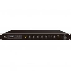 Усилитель ITC 240 Вт з USB/SD/TUNER (T-240DTB)