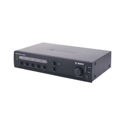 Усилитель Bosch 60 Вт (PLE-1ME060-EU)