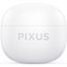 Наушники Pixus Band White (4897058531619)