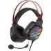 Наушники A4Tech Bloody G560 Hi Fi 7.1 Sports Red (Bloody G560 Sports Red)
