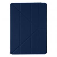 Чохол до планшета Armorstandart Y-type Case with Pencil Holder Apple iPad Pro 12.9 2020 / 2021 Dark Blue (ARM62321)