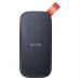 Накопитель SSD USB 3.2 2TB SanDisk (SDSSDE30-2T00-G26)