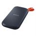 Накопитель SSD USB 3.2 2TB SanDisk (SDSSDE30-2T00-G26)