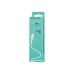Дата кабель USB 2.0 AM to Type-C 1.0m BX16 Easy 2A White BOROFONE (BX16CW)