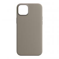 Чехол для мобильного телефона MAKE Apple iPhone 15 Plus Silicone Clay (MCL-AI15PLCL)
