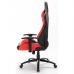 Кресло игровое Aula F1029 Gaming Chair Black/Red (6948391286181)