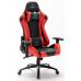 Кресло игровое Aula F1029 Gaming Chair Black/Red (6948391286181)