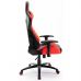 Кресло игровое Aula F1029 Gaming Chair Black/Red (6948391286181)