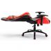 Кресло игровое Aula F1029 Gaming Chair Black/Red (6948391286181)