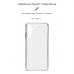 Чехол для мобильного телефона Armorstandart Air Force Samsung A05s (A057) Transparent (ARM72579)