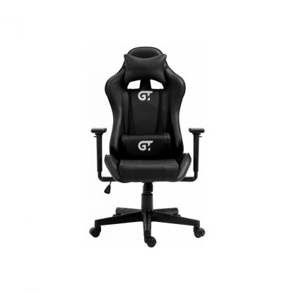 Крісло ігрове GT Racer X-5934-B Black (X-5934-B Kids Black)