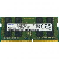 Модуль пам'яті для ноутбука SoDIMM DDR4 16GB 3200 MHz Samsung (M471A2K43EB1-CWE)