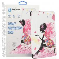 Чехол для планшета BeCover Smart Case Samsung Tab S9 (SM-X710/SM-X716)/S9 FE (SM-X510/SM-X516B) 11.0