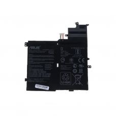 Аккумулятор для ноутбука ASUS VivoBook S406/X406 C21N1701, 5070mAh (39Wh), 2cell, 7.7V, Li-ion (A47730)
