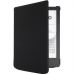 Чехол для электронной книги Pocketbook 629_634 Shell series black (H-S-634-K-CIS)
