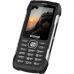Мобільний телефон Sigma X-treme PK68 Black (4827798466711)