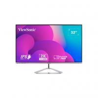 Монитор ViewSonic VX3276-2K-MHD-2