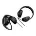 Наушники Lorgar Noah 101 Gaming 3.5 мм Black (LRG-GHS101B)