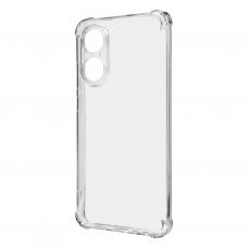 Чохол до мобільного телефона Armorstandart Air Force OPPO A78 4G Camera cover Transparent (ARM73471)