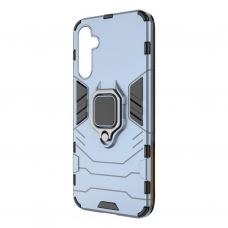 Чохол до мобільного телефона Armorstandart DEF27 case Samsung A34 5G (A346) Blue (ARM67744)