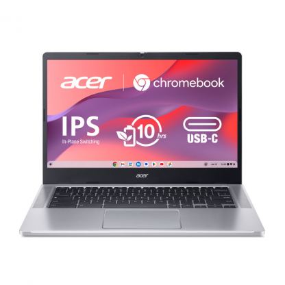 Ноутбук Acer Chromebook CB314-3HT (NX.KB5EU.001)