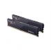 Модуль пам'яті для комп'ютера DDR5 64GB (2x32GB) 6000 MHz Flare X5 Amd EXPO G.Skill (F5-6000J3040G32GX2-FX5)