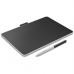 Графический планшет Wacom One M Bluetooth (CTC6110WLW1B)