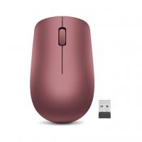 Мышка Lenovo 530 Wireless Cherry Red (GY50Z18990)