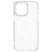 Чехол для мобильного телефона Spigen iPhone 15 Pro Max Ultra Hybrid MagFit Frost Clear (ACS06580)