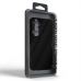 Чехол для мобильного телефона Armorstandart Matte Slim Fit Honor 90 Lite Black (ARM73691)